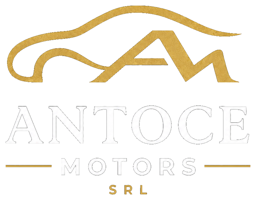 Antoce Motors S.R.L.